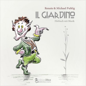 Il Giardino CD-Cover